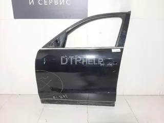 8R0831051E Дверь передняя левая Audi Q5 1 Арт AM23339763, вид 1