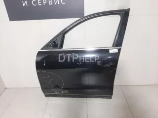 8R0831051E Дверь передняя левая Audi Q5 1 Арт AM23339763, вид 2