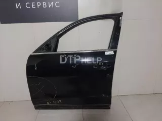 8R0831051E Дверь передняя левая Audi Q5 1 Арт AM23339763, вид 7