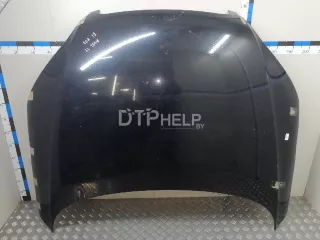 8J0823029E Капот Audi TT 2 Арт AM23340524, вид 1