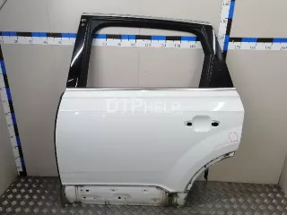 4M0833051E Дверь задняя левая Audi Q7 4M Арт AM23341291, вид 1
