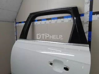 4M0833051E Дверь задняя левая Audi Q7 4M Арт AM23341291, вид 13
