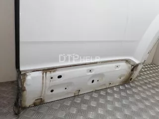 4M0833051E Дверь задняя левая Audi Q7 4M Арт AM23341291, вид 5