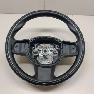 31407817 Рулевое колесо для AIR BAG (без AIR BAG) Volvo XC90 2 Арт AM23343586, вид 1