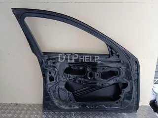 41007206107 Дверь передняя левая BMW 5 F10/F11/GT F07 Арт AM23343983, вид 4