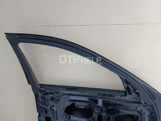 41007206107 Дверь передняя левая BMW 5 F10/F11/GT F07 Арт AM23343983, вид 6