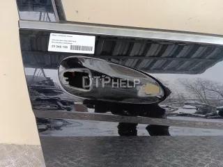 2047200205 Дверь передняя правая Mercedes C W204 Арт AM23345190, вид 3