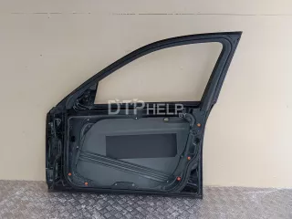 2047200205 Дверь передняя правая Mercedes C W204 Арт AM23345190, вид 5
