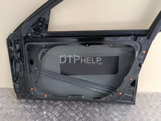 2047200205 Дверь передняя правая Mercedes C W204 Арт AM23345190, вид 6