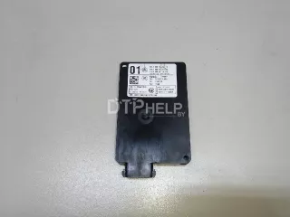 0009050610 Радар BSD (Слепых зон) Mercedes A W176 Арт AM23353843, вид 1