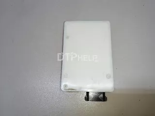 0009050610 Радар BSD (Слепых зон) Mercedes A W176 Арт AM23353843, вид 3
