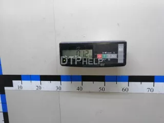 0009050610 Радар BSD (Слепых зон) Mercedes A W176 Арт AM23353843, вид 7