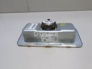 72129252310 Подушка безопасности пассажирская (в торпедо) BMW X5 F85 Арт AM23358052, вид 4