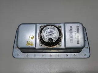 72129252310 Подушка безопасности пассажирская (в торпедо) BMW X5 F85 Арт AM23358052, вид 6