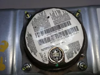 72129252310 Подушка безопасности пассажирская (в торпедо) BMW X5 F85 Арт AM23358052, вид 7