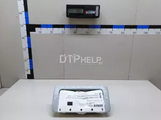 72129252310 Подушка безопасности пассажирская (в торпедо) BMW X5 F85 Арт AM23358052, вид 10
