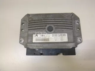237101722R Блок управления двигателем Renault Fluence  Арт AM23362683, вид 1