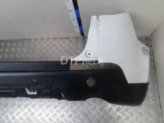 LR073069 Бампер задний Land Rover Discovery sport Арт AM23364915, вид 5