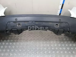LR073069 Бампер задний Land Rover Discovery sport Арт AM23364915, вид 7