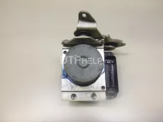 4G0614517PBEF Блок ABS (насос) Audi A7 1 (S7,RS7) Арт AM23365339, вид 1