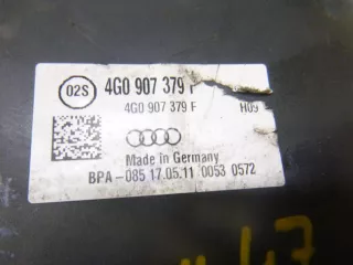 4G0614517PBEF Блок ABS (насос) Audi A7 1 (S7,RS7) Арт AM23365339, вид 9