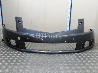 20847178 Бампер передний Cadillac SRX 2 Арт AM23371141, вид 1