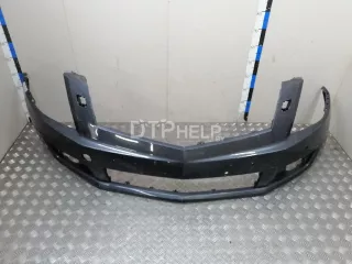 20847178 Бампер передний Cadillac SRX 2 Арт AM23371141, вид 2