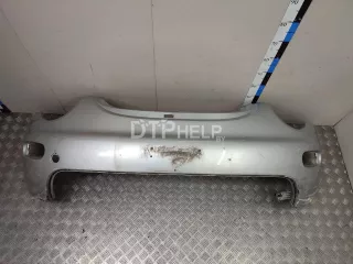 1C0807221EGRU Бампер передний Volkswagen Beetle 1 Арт AM23373190, вид 1