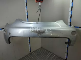 1C0807221EGRU Бампер передний Volkswagen Beetle 1 Арт AM23373190, вид 16