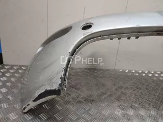 1C0807221EGRU Бампер передний Volkswagen Beetle 1 Арт AM23373190, вид 6