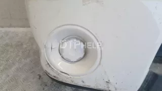 62022JR34A Бампер передний Nissan Navara D40 Арт AM23374659, вид 12