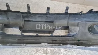 62022JR34A Бампер передний Nissan Navara D40 Арт AM23374659, вид 19