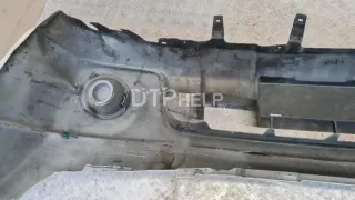 62022JR34A Бампер передний Nissan Navara D40 Арт AM23374659, вид 20