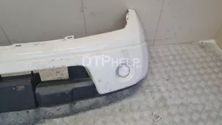 62022JR34A Бампер передний Nissan Navara D40 Арт AM23374659, вид 2