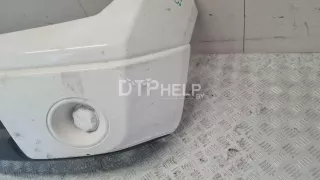 62022JR34A Бампер передний Nissan Navara D40 Арт AM23374659, вид 3