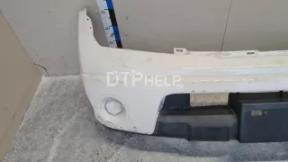 62022JR34A Бампер передний Nissan Navara D40 Арт AM23374659, вид 7