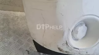 62022JR34A Бампер передний Nissan Navara D40 Арт AM23374659, вид 9