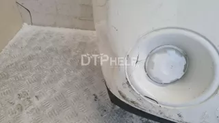 62022JR34A Бампер передний Nissan Navara D40 Арт AM23374659, вид 10