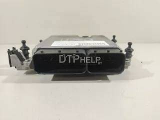 6429007401 Блок управления двигателем Mercedes S W222 Арт AM23374791, вид 4