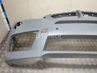 51118052453 Бампер передний BMW X3 F25 Арт AM23375785, вид 11