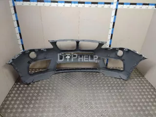 51118052453 Бампер передний BMW X3 F25 Арт AM23375785, вид 13