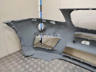 51118052453 Бампер передний BMW X3 F25 Арт AM23375785, вид 15