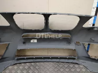51118052453 Бампер передний BMW X3 F25 Арт AM23375785, вид 16