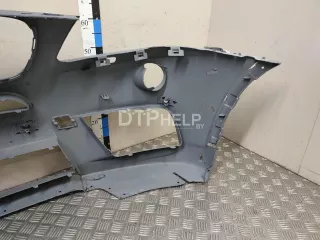 51118052453 Бампер передний BMW X3 F25 Арт AM23375785, вид 17
