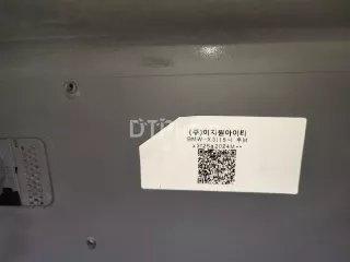 51118052453 Бампер передний BMW X3 F25 Арт AM23375785, вид 20