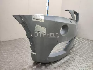 51118052453 Бампер передний BMW X3 F25 Арт AM23375785, вид 3