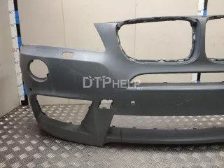 51118052453 Бампер передний BMW X3 F25 Арт AM23375785, вид 5