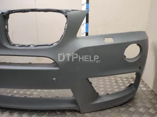 51118052453 Бампер передний BMW X3 F25 Арт AM23375785, вид 7