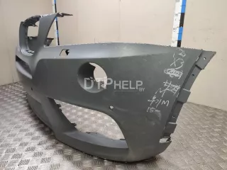 51118052453 Бампер передний BMW X3 F25 Арт AM23375785, вид 9