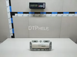 72129205197 Подушка безопасности пассажирская (в торпедо) BMW 1 F20/F21 Арт AM23376824, вид 9
